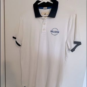 3 of bundle men polo shirts ALL